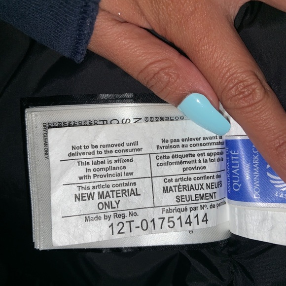 Canada Goose Victoria Parka - Picture 6 of 16